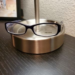 Prada Eyeglass Frames